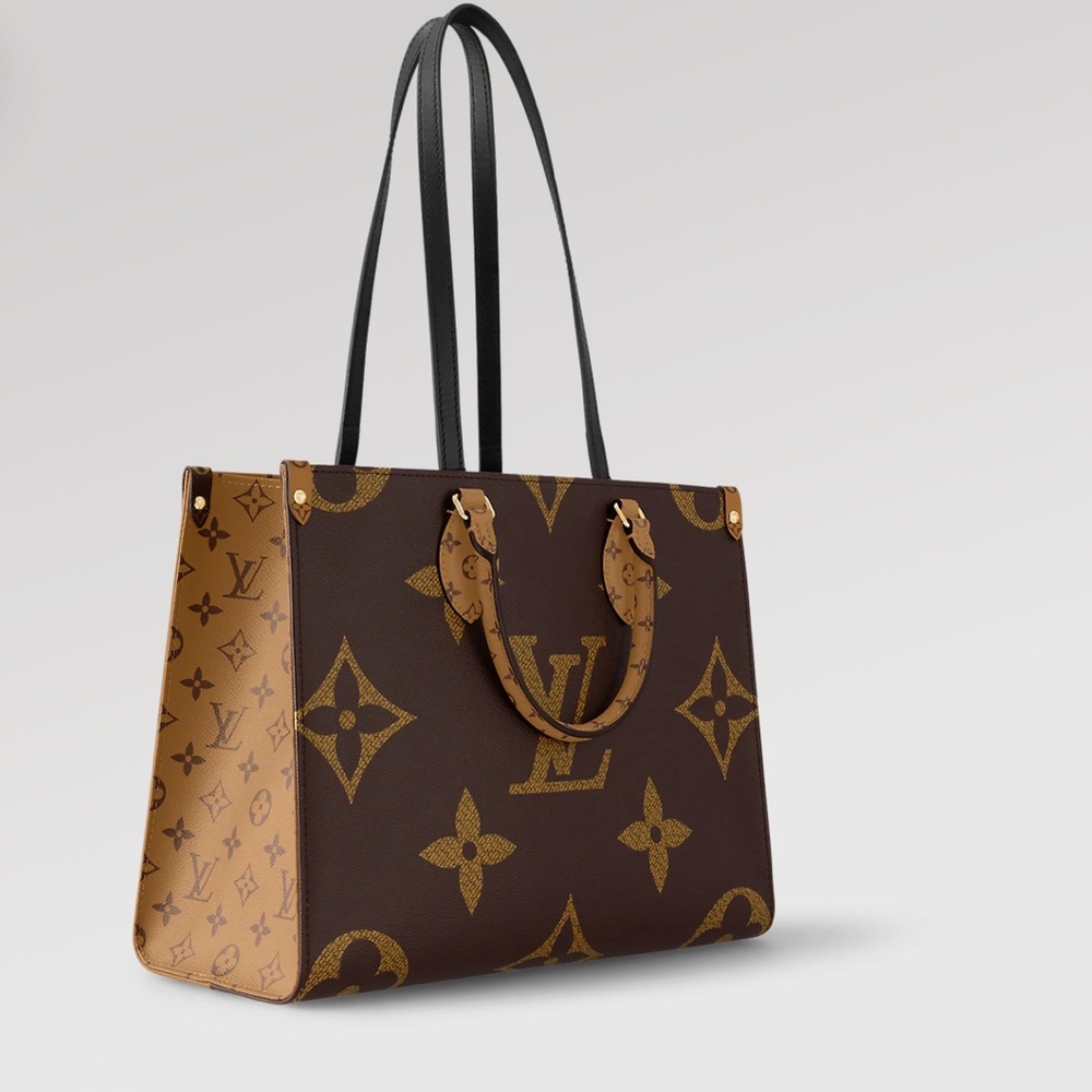 Louis Vuitton- ONTHEGO GM